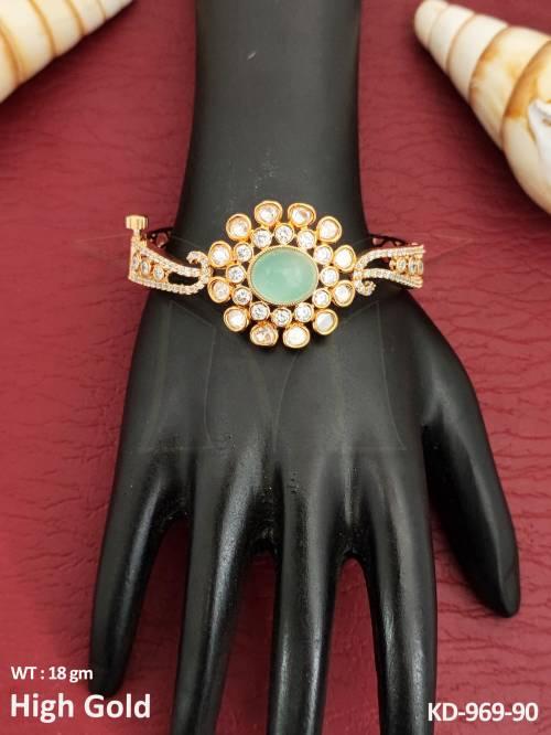 KD-969-90-MINT GREEN
