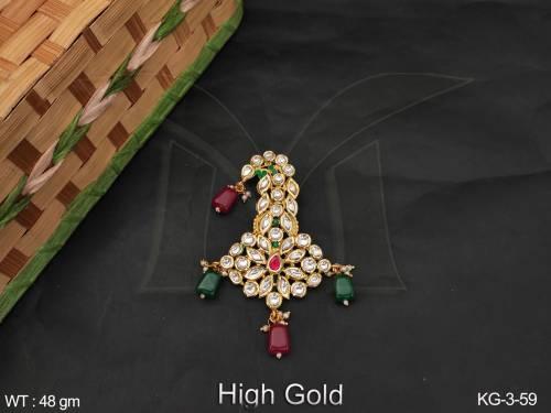 KG-3-59-RUBY GREEN