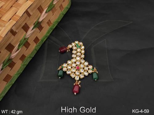 KG-4-59-RUBY GREEN