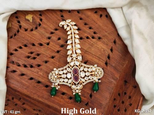 KG-7-392-RUBY GREEN