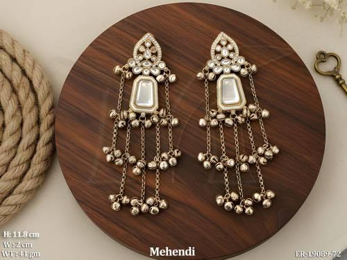 traditional-kundan-kashmiri-long-jhumka-earrings