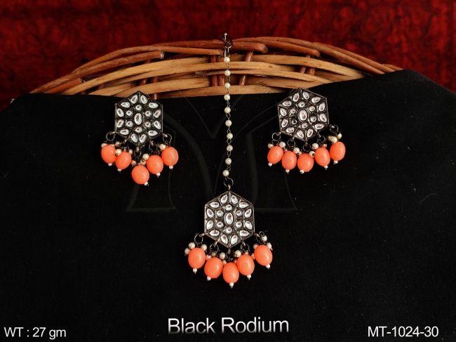 MT-1024-30-NEON PEACH
