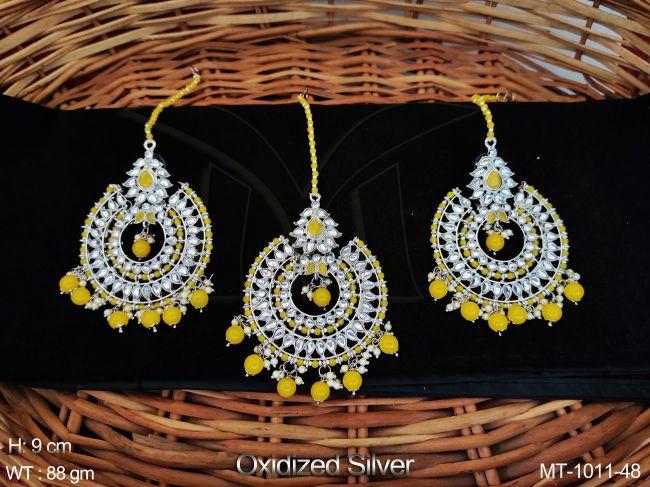 MT-1011-48-YELLOW