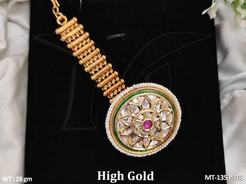 MT-1357-108-RUBY GREEN