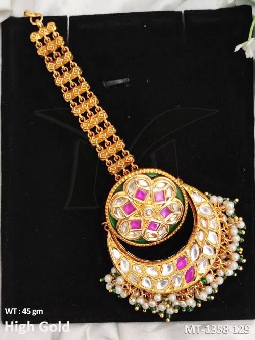 MT-1358-129-RUBY GREEN
