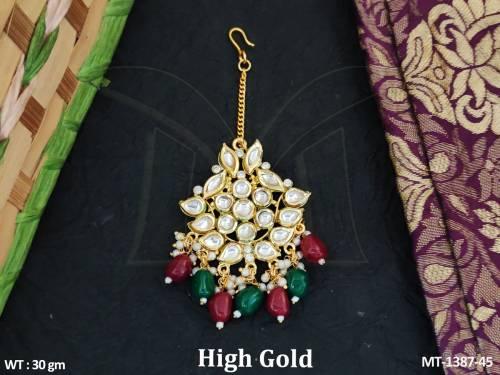 MT-1387-45-RUBY GREEN