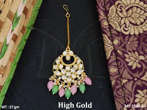 kundan-jewelry-accessories-high-gold-polish-party-wear-kundan-maang-tikka