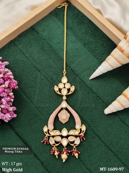 kundan-full-stone-high-gold-polish-party-wear-maang-tikka-