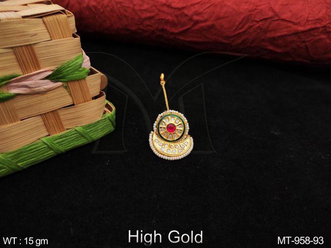 MT-958-93-RUBY MOTI