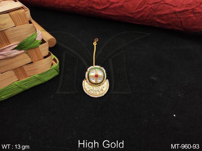 MT-960-93-RUBY MOTI