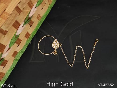 fancy-design-high-gold-polish-clustered-pearl-kundan-nath-