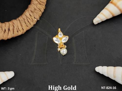 kundan-jewellery-stylish-design-high-gold-polish-nath-