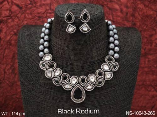 NS-10643-266-BLACK