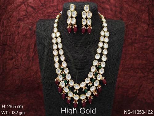 NS-11050-162-RUBY GREEN