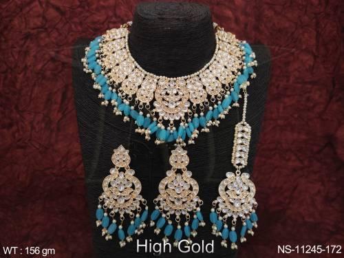 high-gold-polish-designer-party-wear-kundan-jewellery-choker-necklace-set