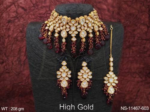NS-11467-603-RUBY/High Gold