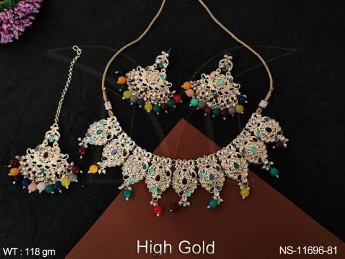 kundan-jewelry-high-gold-polish-fancy-design-wedding-wear-kundan-necklace-set-