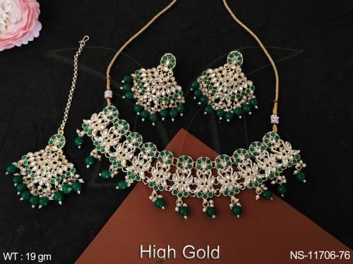 kundan-jewellery-beautiful-designer-high-gold-polish-necklace-set-