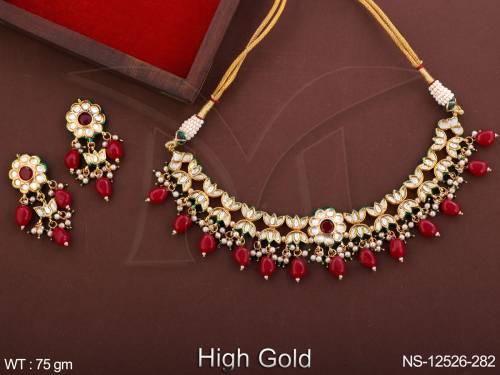 fancy-style-party-wear-beautiful-kundan-stones-kundan-jewellery-kundan-choker-necklace-set