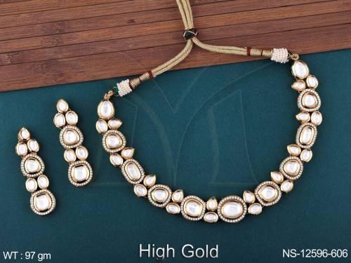 kundan-stones-fancy-style-party-wear-beautiful-kundan-jewellery-short-necklace-set-