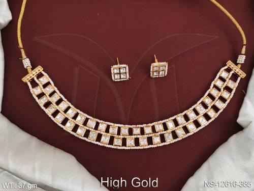 kundan-stones-party-wear-high-gold-polish-fancy-style-kundan-jewellery-kundan-necklace-set-