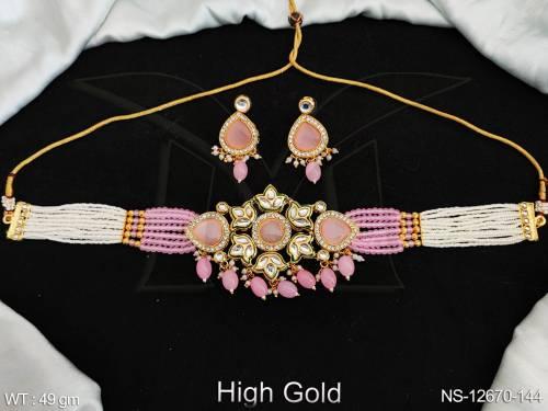 beautiful-designer-kundan-jewellery-high-gold-polish-party-wear-necklace-set-