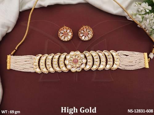 kundan-jewellery-full-stone-high-gold-polish-party-wear-necklace-set-