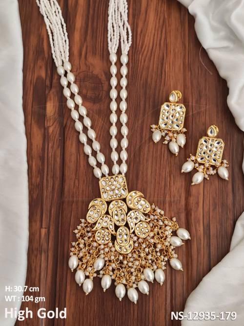 fancy-design-party-wear-beautiful-high-gold-polish-long-kundan-necklace-set-