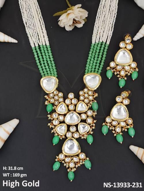 kundan-jewellery-high-gold-polish-full-stone-necklace-set-