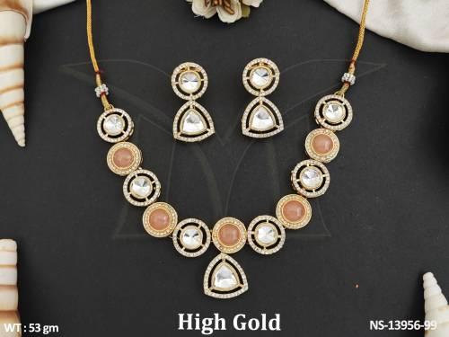 kundan-jewellery-designer-high-gold-polish-full-stone-party-wear-necklace-set-