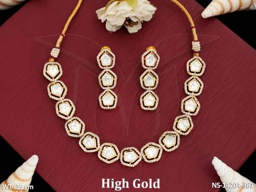 kundan-jewellery-designer-high-gold-polish-party-wear-necklace-set-