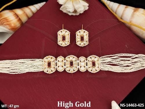 kundan-jewellery-full-stone-high-gold-polish-party-wear-necklace-set-