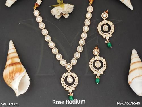 kundan-full-stone-rose-rodium-polish-fancy-style-necklace-set-