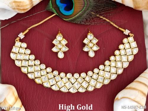 kundan-full-stone-high-gold-polish-party-wear-necklace-set-