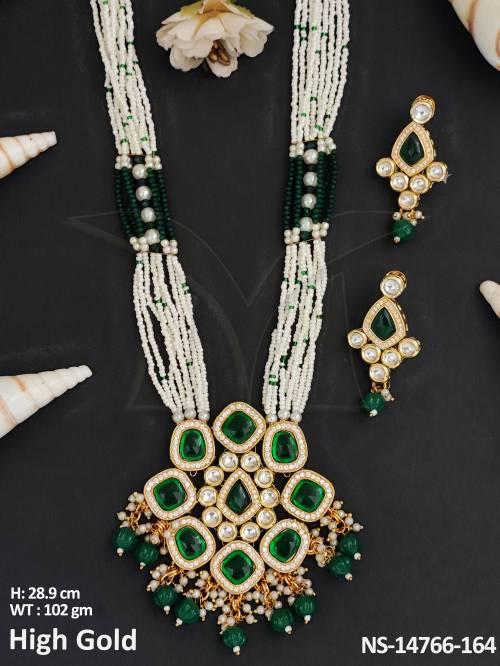 kundan-jewellery-fancy-high-gold-polish-long-kundan-necklace-set