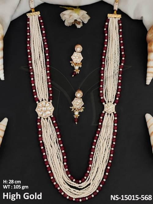 kundan-jewellery-high-gold-polish-full-stone-unique-style-necklace-set