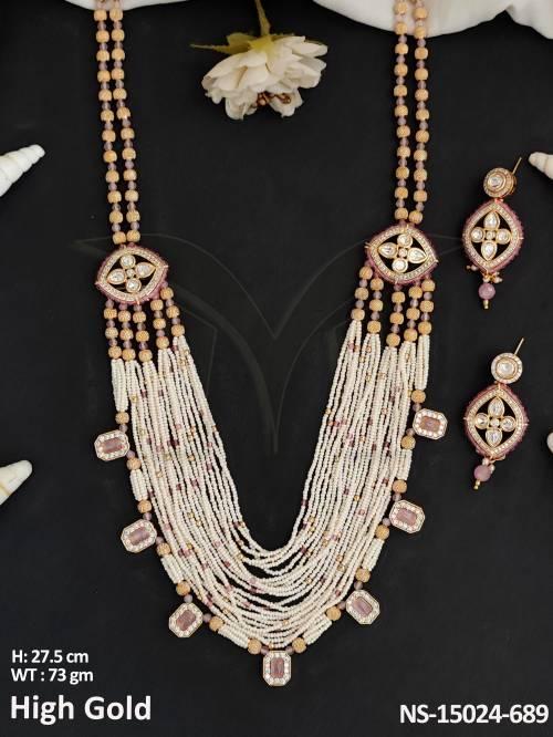 kundan-jewellery-high-gold-polish-full-stone-stylish-party-wear-necklace-set-