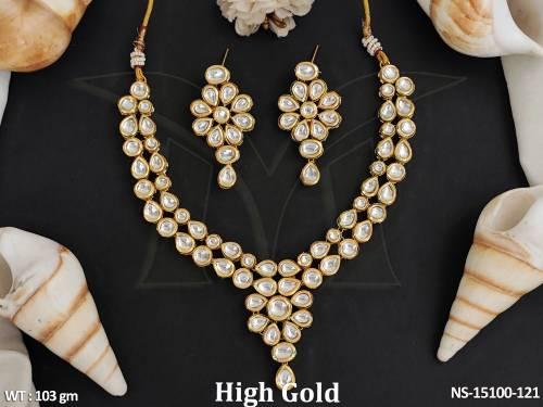 kundan-high-gold-polish-fancy-design-short-necklace-set-