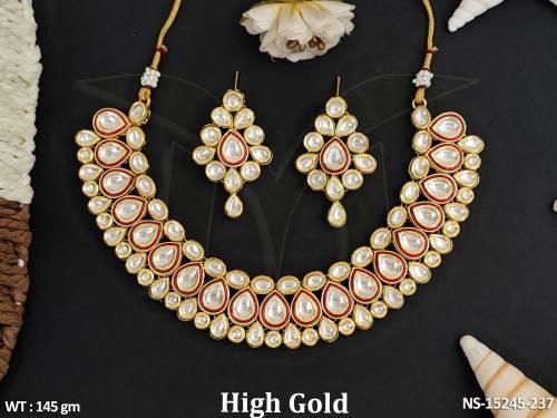 kundan-artificial-jewellery-high-gold-polish-designer-party-wear-necklace-set-