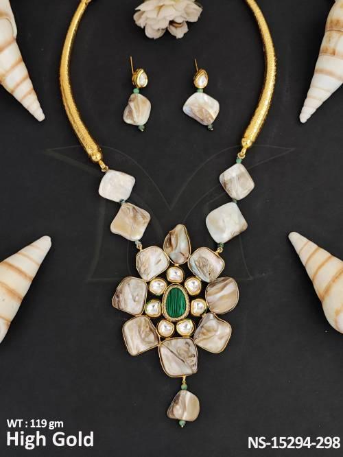 kundan-jewellery-stylish-high-gold-polish-designer-kundan-necklace-set-