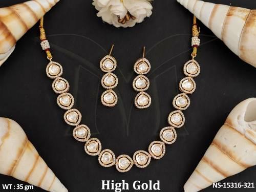kundan-jewellery-high-gold-polish-attractive-design-short-necklace-set-