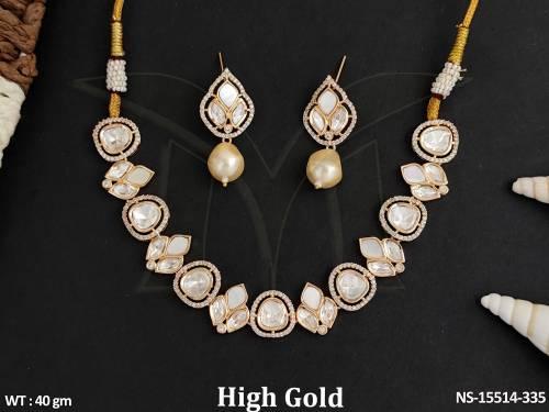 designer-kundan-jewellery-high-gold-polish-party-wear-elegant-style-necklace-set-