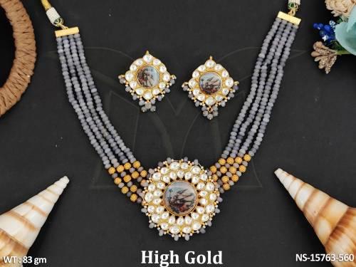 kundan-jewellery-high-gold-polish-fancy-designer-necklace-set-