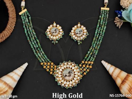 kundan-jewellery-high-gold-polish-fancy-designer-necklace-set-