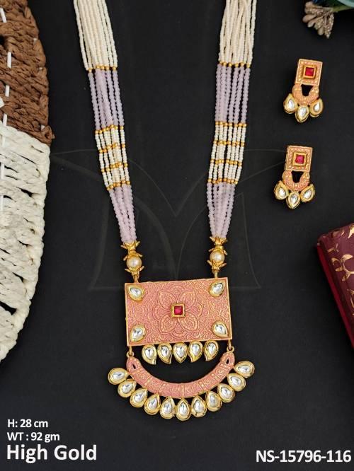 traditional-kemp-jewellery-high-gold-polish-stunning-necklace-set-