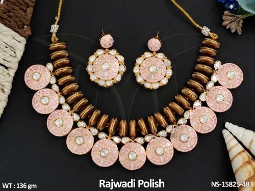 kundan-jewellery-rajwadi-polish-fancy-meena-kundan-necklace-set-