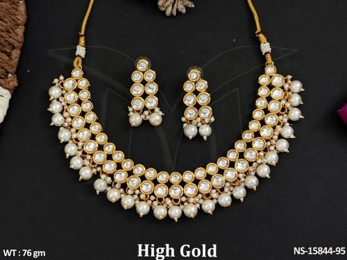 kundan-jewellery-high-gold-polish-fancy-designer-necklace-set-