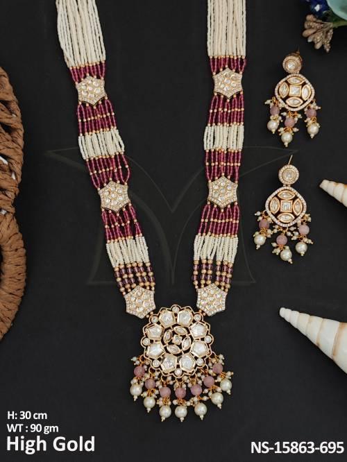 gorgeous-kundan-jewellery-necklace-set-traditional-luxury