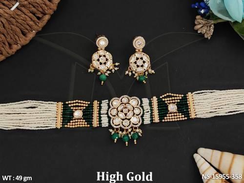 gorgeous-kundan-jewellery-high-gold-polish-perfect-for-festive-wear-necklace-set