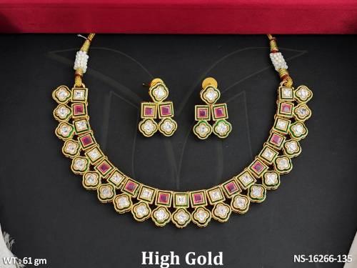charming-kundan-high-gold-polish-necklace-set-perfect-gift-idea